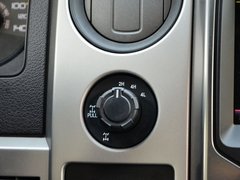 福特F-150猛禽 2013款 猛禽F-150 改装版