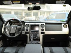 福特F-150猛禽 2013款 猛禽F-150 改装版