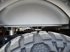 福特F-150猛禽 2013款 猛禽F-150 改装版