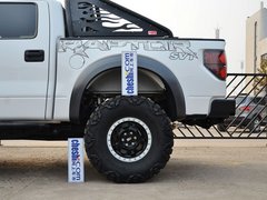福特F-150猛禽 2013款 猛禽F-150 改装版