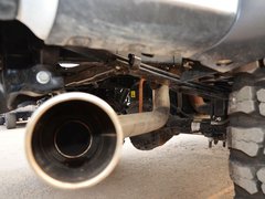 福特F-150猛禽 2013款 猛禽F-150 改装版