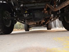 福特F-150猛禽 2013款 猛禽F-150 改装版