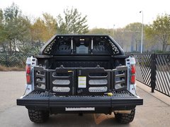 福特F-150猛禽 2013款 猛禽F-150 改装版
