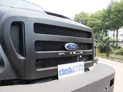 福特F650 2011款 F650 基本型