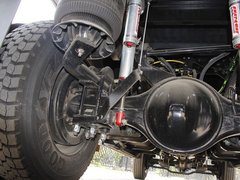 福特F650 2011款 F650 基本型