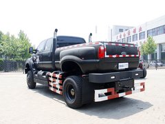 福特F650 2011款 F650 基本型