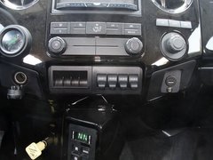 福特F650 2011款 F650 基本型