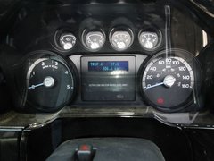 福特F650 2011款 F650 基本型