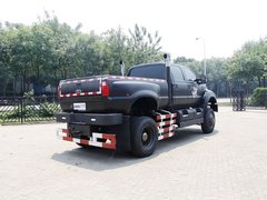 福特F650 2011款 F650 基本型