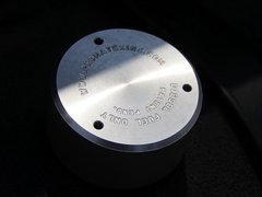 福特F650 2011款 F650 基本型