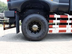 福特F650 2011款 F650 基本型