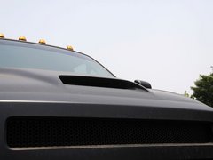 福特F650 2011款 F650 基本型