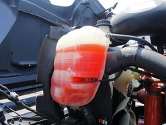 福特F650 2011款 F650 基本型
