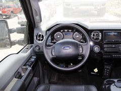 福特F650 2011款 F650 基本型