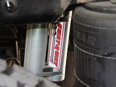 福特F650 2011款 F650 基本型