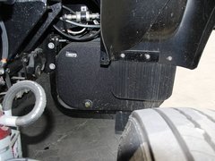 福特F650 2011款 F650 基本型