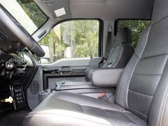 福特F650 2011款 F650 基本型