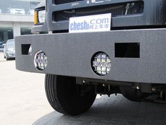 福特F650 2011款 F650 基本型