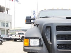 福特F650 2011款 F650 基本型