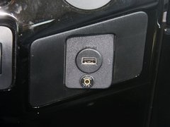 福特F650 2011款 F650 基本型
