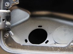 福特F650 2011款 F650 基本型