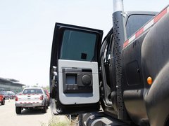 福特F650 2011款 F650 基本型