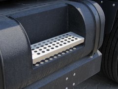 福特F650 2011款 F650 基本型