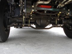 福特F650 2011款 F650 基本型