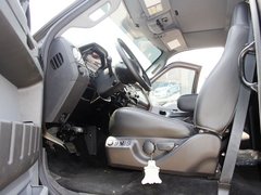 福特F650 2011款 F650 基本型