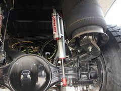 福特F650 2011款 F650 基本型