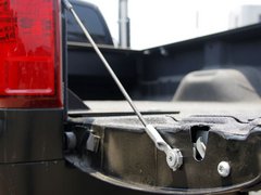 福特F650 2011款 F650 基本型