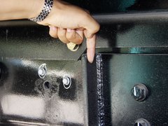 福特F650 2011款 F650 基本型