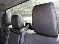 福特F650 2011款 F650 基本型