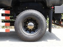福特F650 2011款 F650 基本型