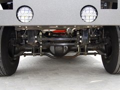 福特F650 2011款 F650 基本型