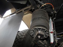 福特F650 2011款 F650 基本型