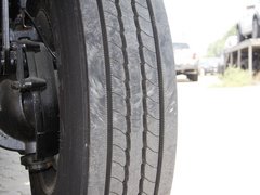 福特F650 2011款 F650 基本型