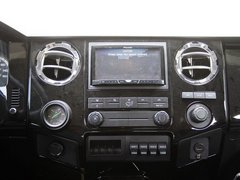 福特F650 2011款 F650 基本型