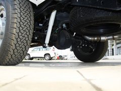 福特F250 2012款 F250 基本型