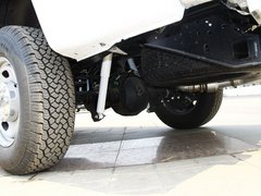 福特F250 2012款 F250 基本型