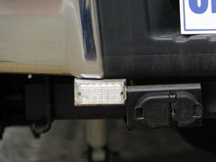 福特F250 2012款 F250 基本型