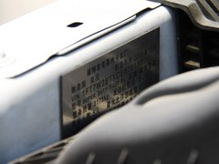 福特F250 2012款 F250 基本型