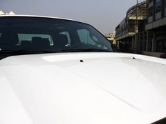 福特F250 2012款 F250 基本型