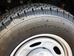 福特F250 2012款 F250 基本型