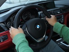 宝马4系 2014款 428i 运动设计套装