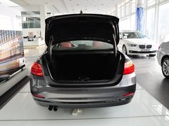 宝马4系 2014款 428i 运动设计套装