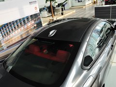 宝马4系 2014款 428i 运动设计套装