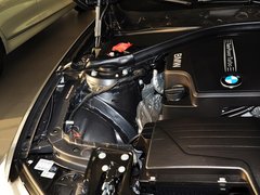宝马4系 2014款 428i 运动设计套装