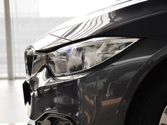 宝马4系 2014款 428i 运动设计套装