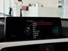 宝马4系 2014款 428i xDrive 运动设计套装